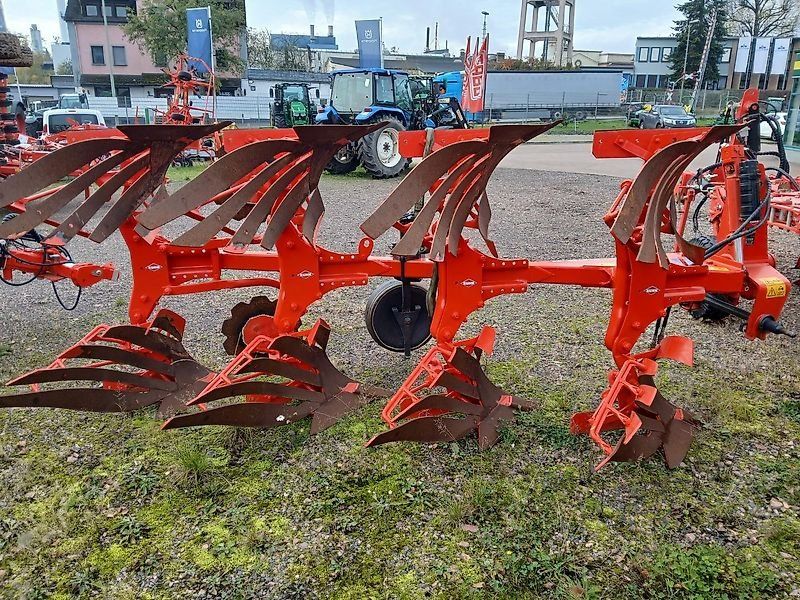 Kuhn MM 103 3E/4