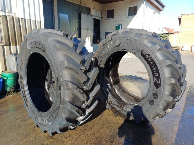 Michelin Traktorreifen