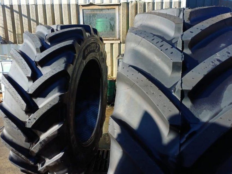 Michelin Traktorreifen