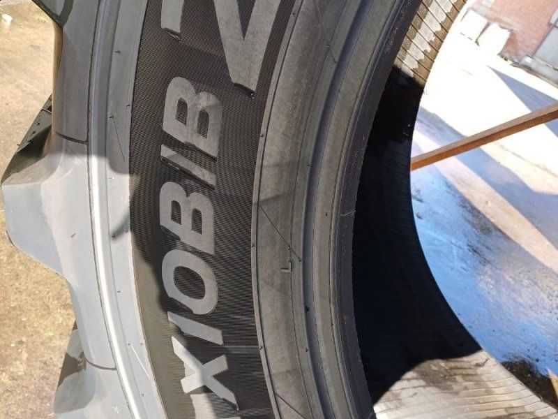 Michelin Traktorreifen