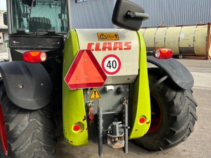 Claas Scorpion 7045