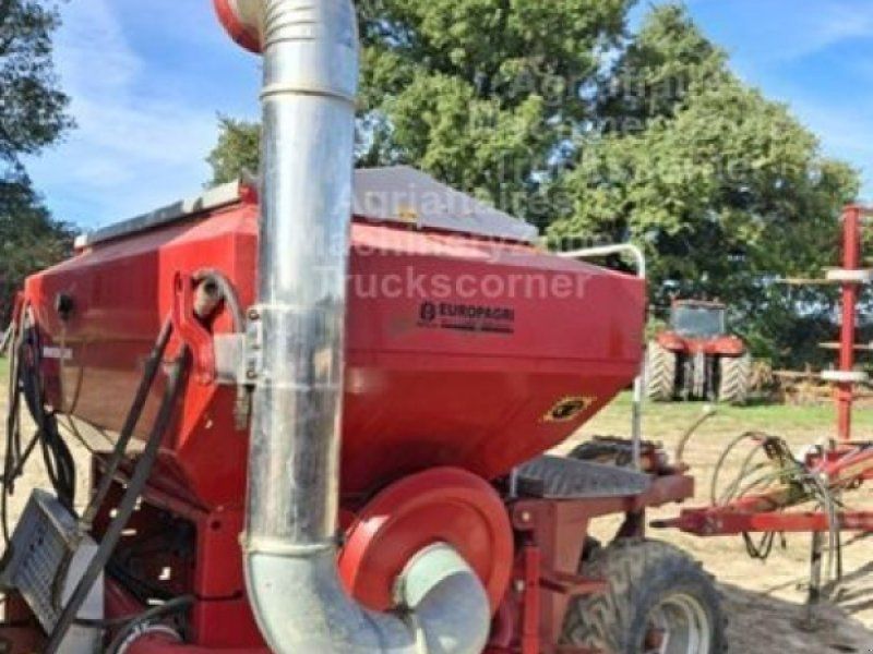 Kongskilde VIBRO TILL SEEDER