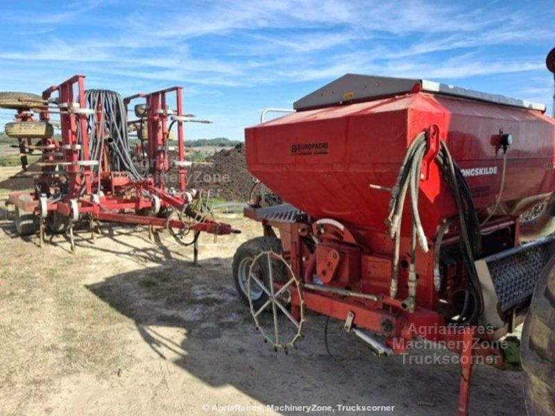 Kongskilde VIBRO TILL SEEDER