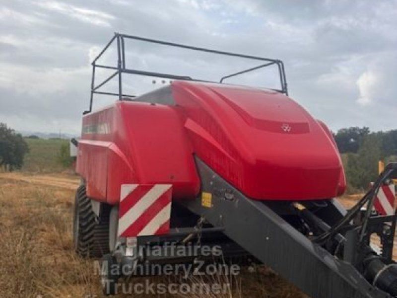 Massey Ferguson 2260 SP