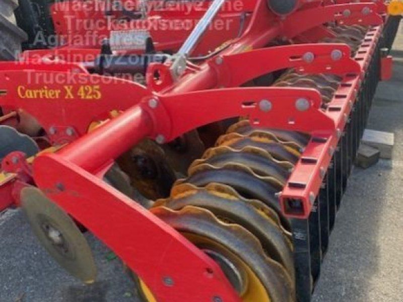 Väderstad CARRIER X 425