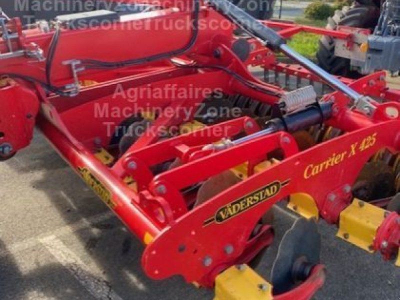 Väderstad CARRIER X 425