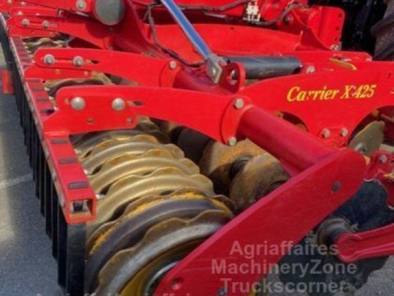 Väderstad CARRIER X 425