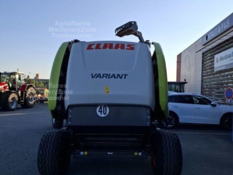 Claas VARIANT 360