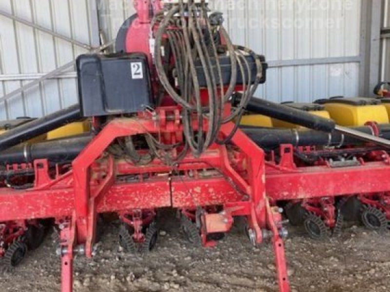 Väderstad TEMPO TPV 12