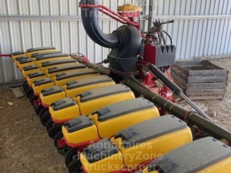 Väderstad TEMPO TPV 12