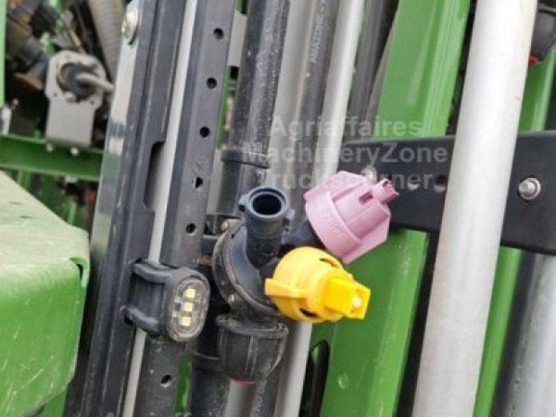 Amazone UF 2002 + 1002