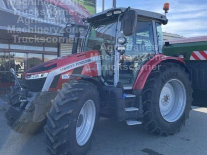 Massey Ferguson 5S 105