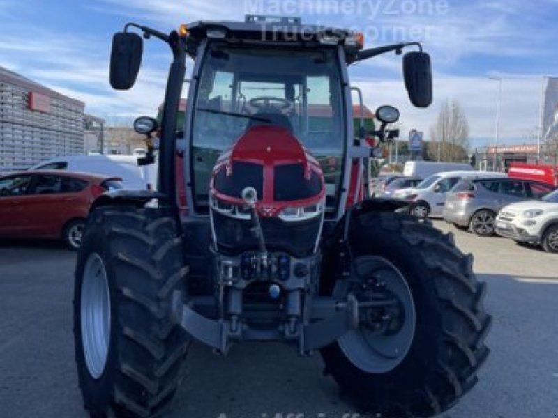Massey Ferguson 5S 105