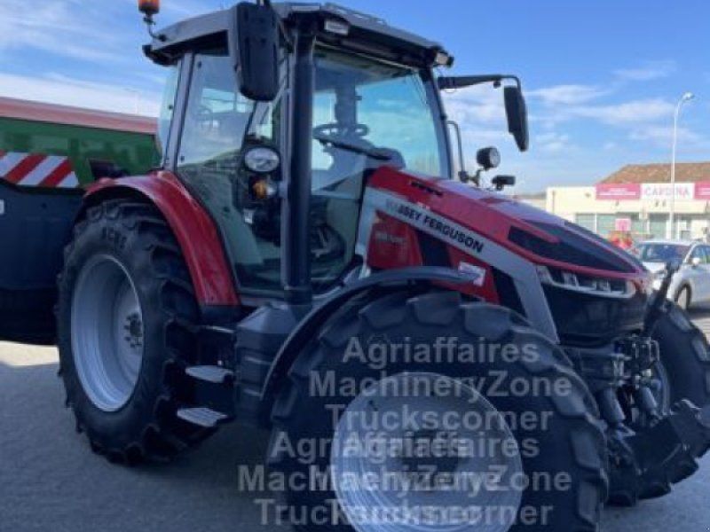 Massey Ferguson 5S 105