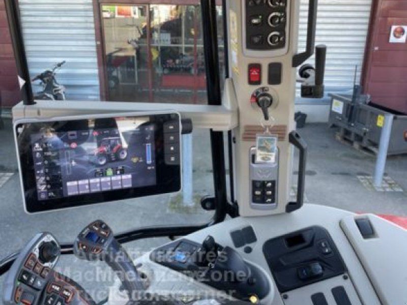 Massey Ferguson 5S 105