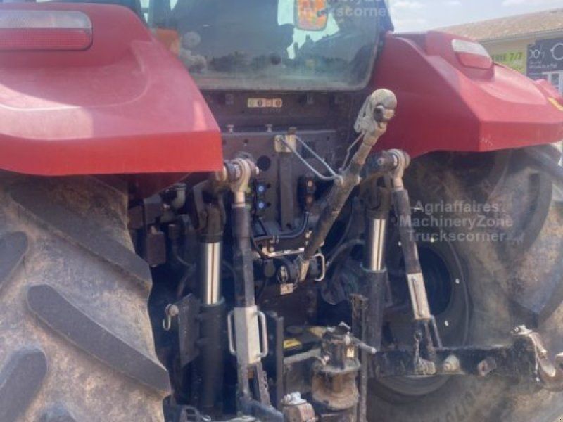Case IH LUXXUM 110