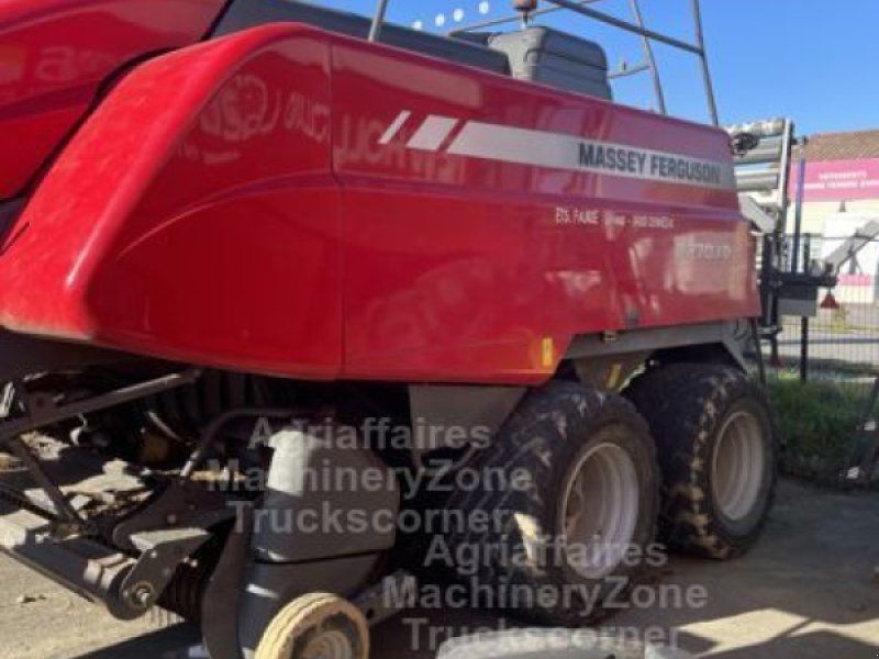 Massey Ferguson 2270 XD