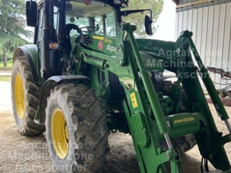 John Deere 6120M