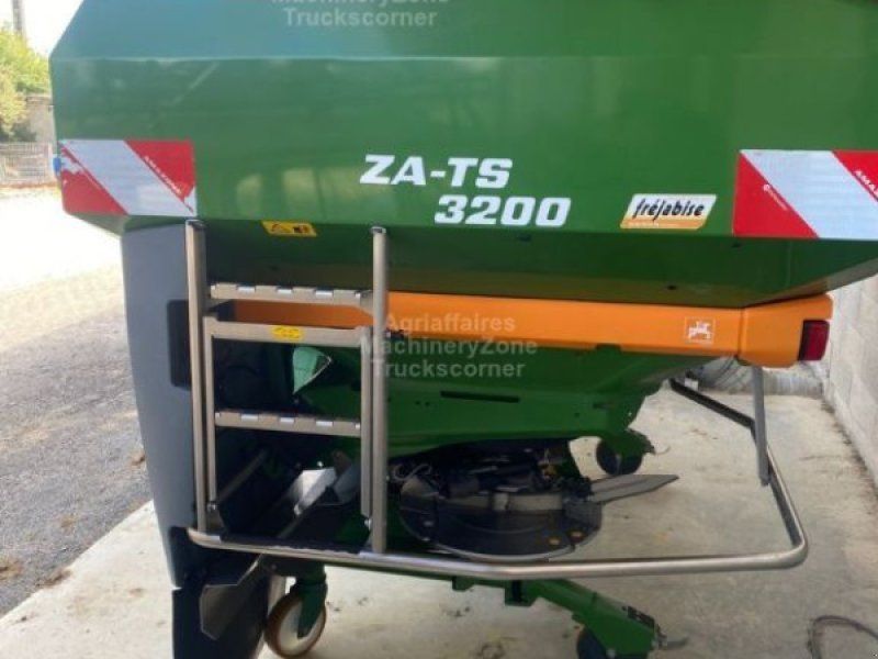 Amazone ZA-TS 3200 SUPER PROFIS HYDRO