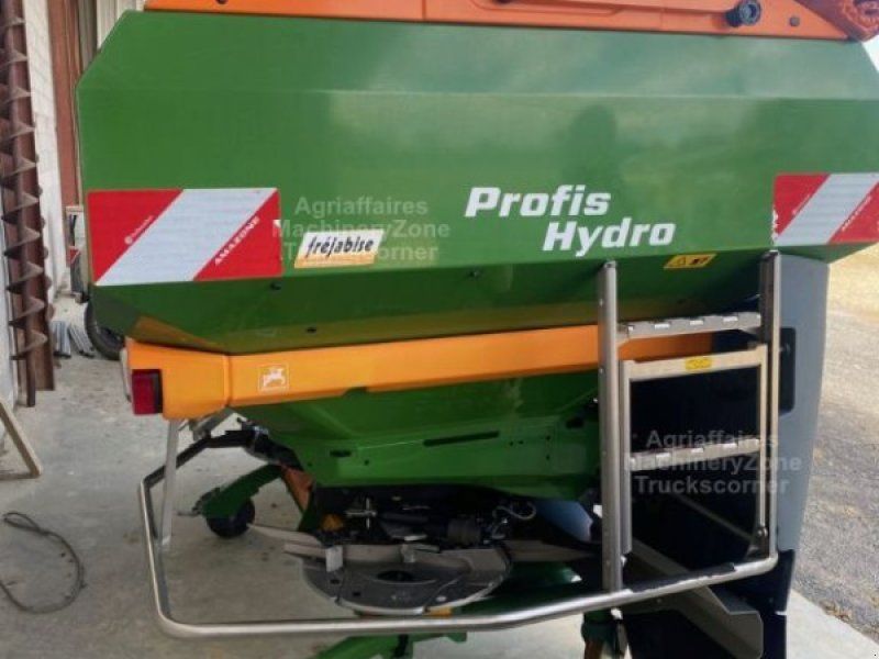 Amazone ZA-TS 3200 SUPER PROFIS HYDRO