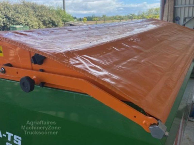 Amazone ZA-TS 3200 SUPER PROFIS HYDRO