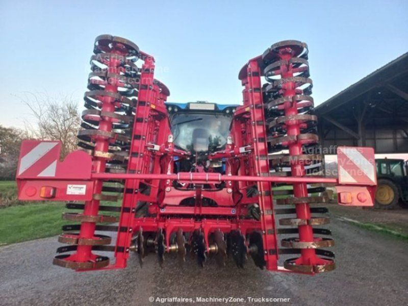 Horsch JOKER 5 CT