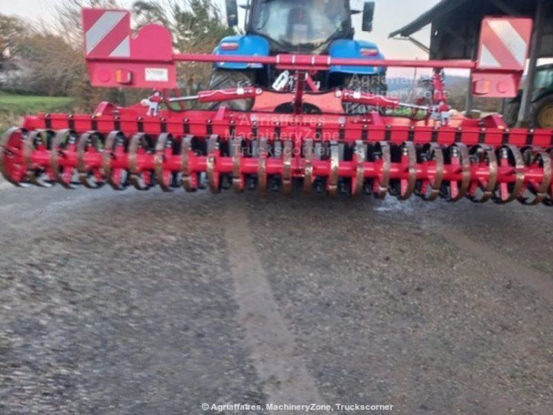 Horsch JOKER 5 CT