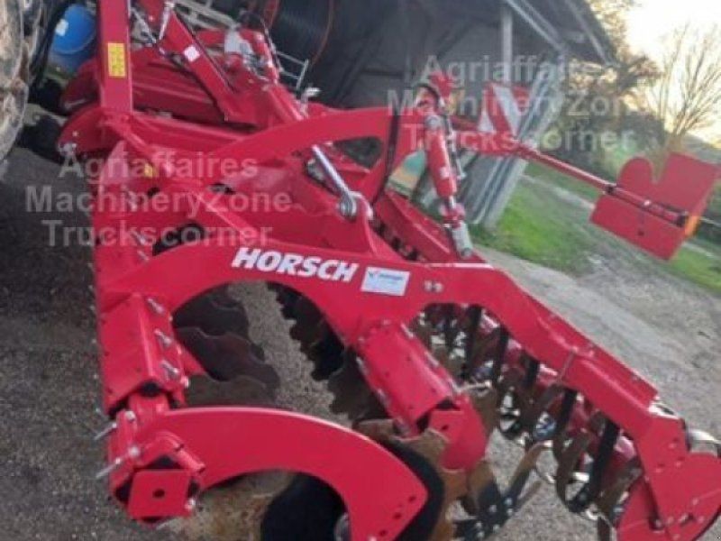 Horsch JOKER 5 CT