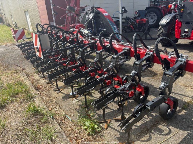 Kverneland LINX 3000 / ONYX 3000 F