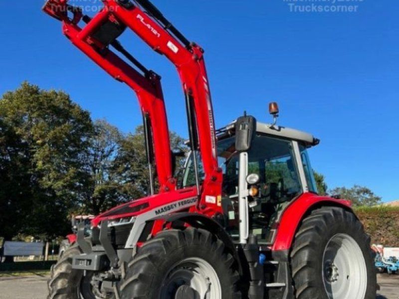 Massey Ferguson 5S 125
