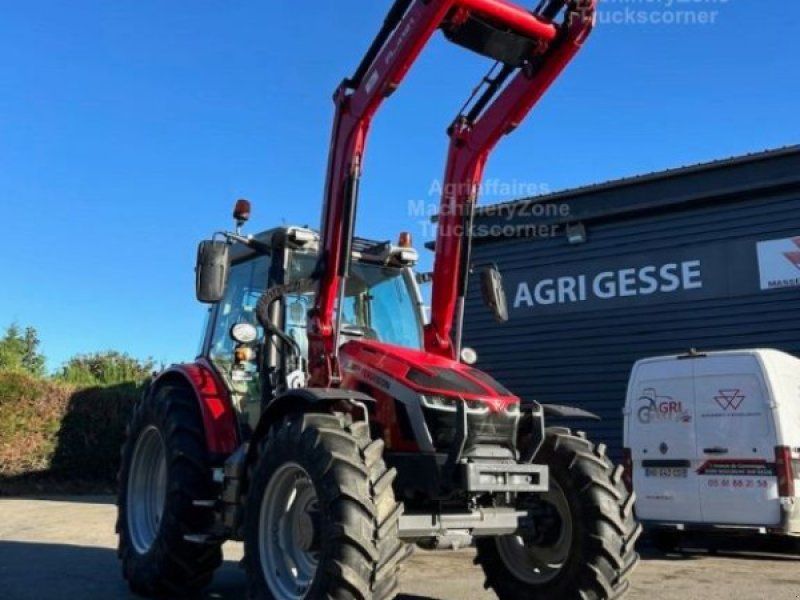 Massey Ferguson 5S 125
