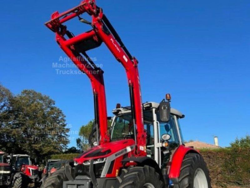 Massey Ferguson 5S 125