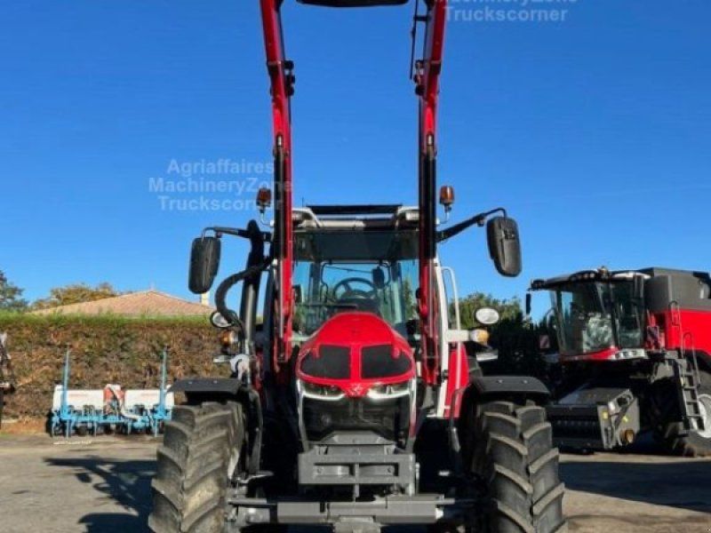 Massey Ferguson 5S 125