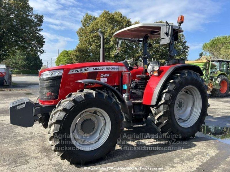 Massey Ferguson 4709 M