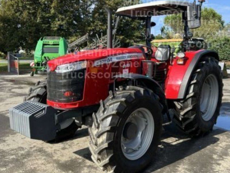 Massey Ferguson 4709 M