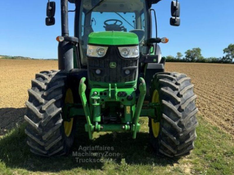 John Deere 6130 R