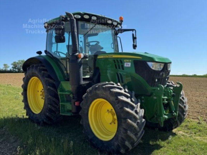 John Deere 6130 R