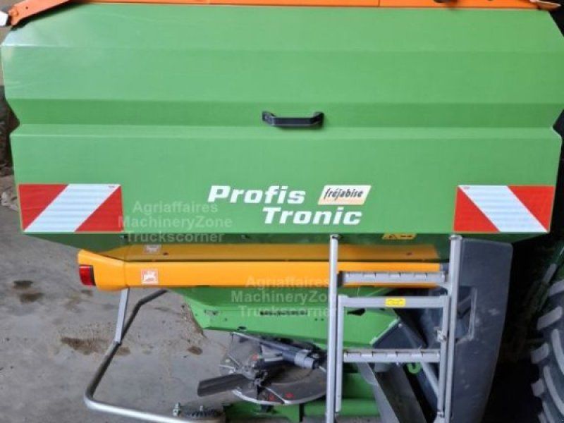 Amazone ZA-TS 4200 ULTRA