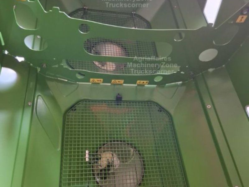 Amazone ZA-TS 4200 ULTRA