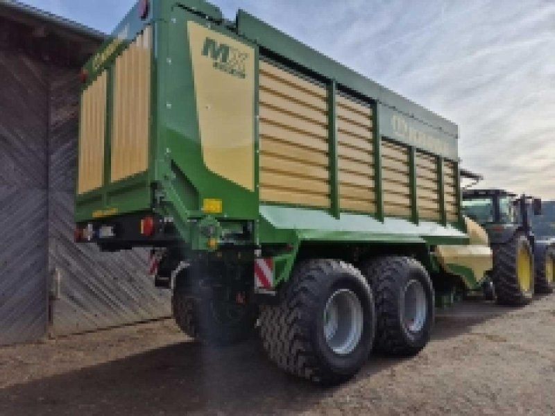 Krone MX 330 GL
