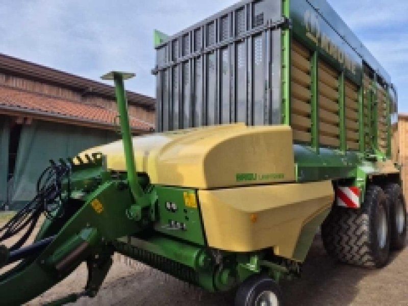 Krone MX 330 GL