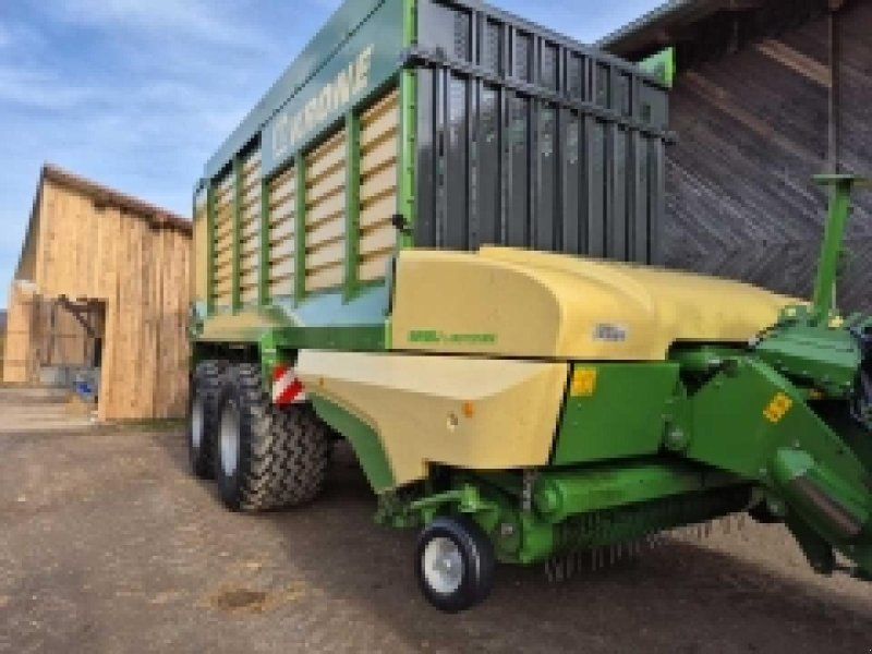 Krone MX 330 GL