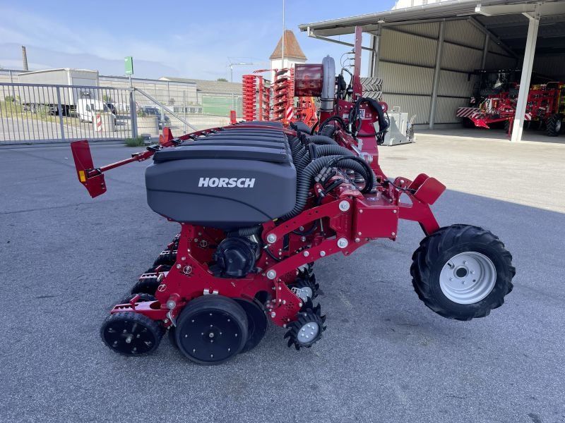 Horsch MAESTRO 12 RX