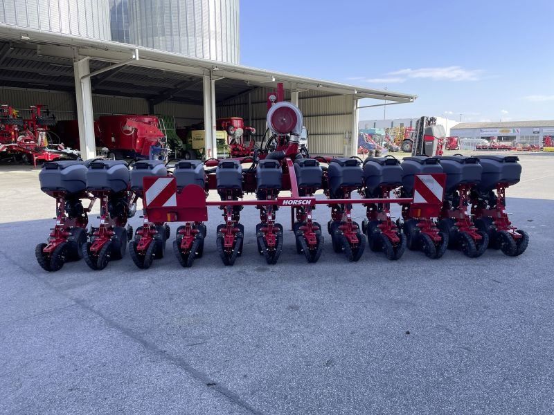 Horsch MAESTRO 12 RX