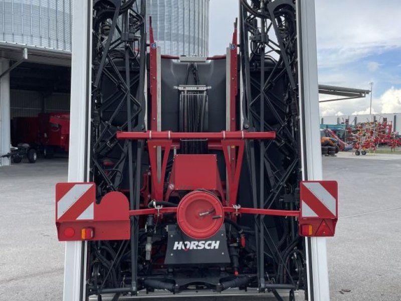 Horsch 2.2 CS 27M
