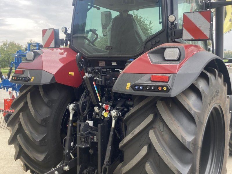 McCormick X7.618 VT-Drive