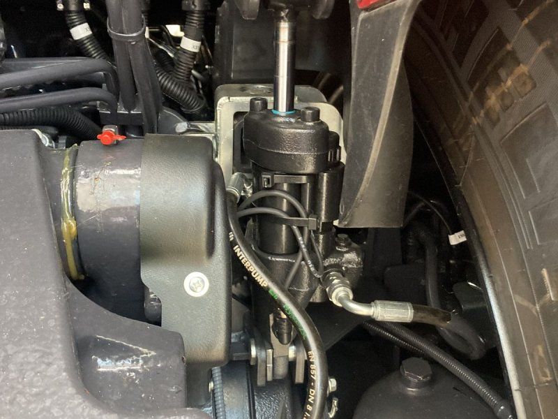 McCormick X7.618 VT-Drive