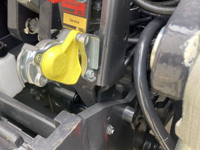 McCormick X7.618 VT-Drive