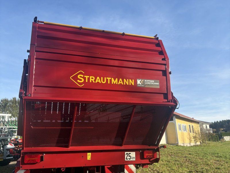 Strautmann ZELON CFS 290 DO