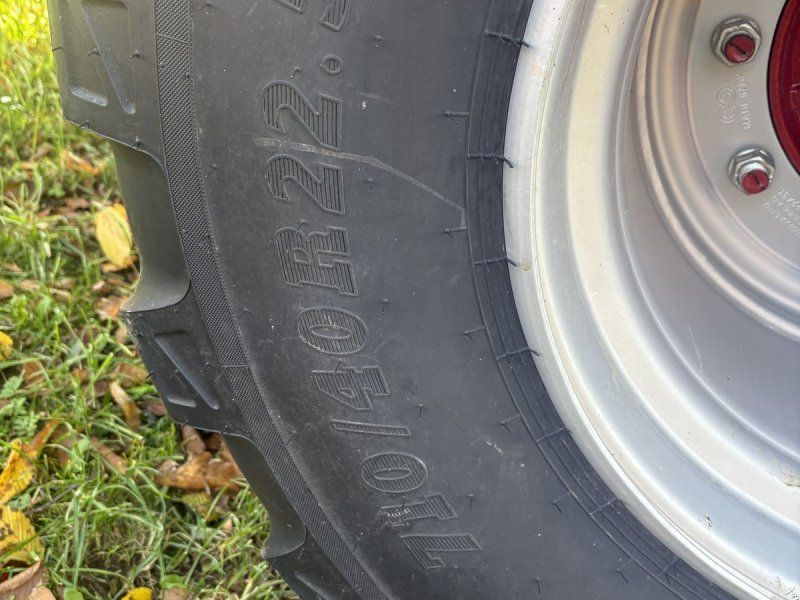 Strautmann ZELON CFS 290 DO